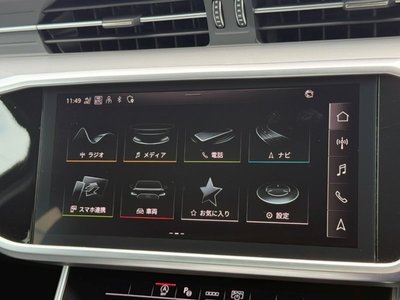 2024 AUDI A6 — миниатюра 53