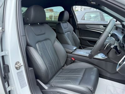 2024 AUDI A6 — миниатюра 17