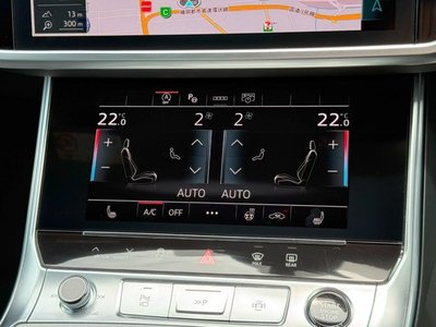 2024 AUDI A6 — миниатюра 60