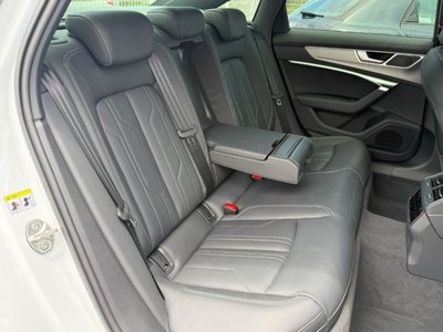 2024 AUDI A6 — миниатюра 26
