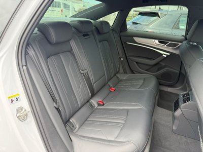 2024 AUDI A6 — миниатюра 25