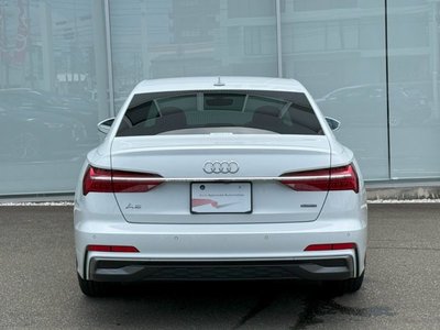 2024 AUDI A6 照片 9