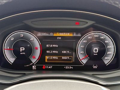 2024 AUDI A6 — миниатюра 36