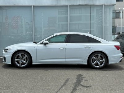 2024 AUDI A6 照片 7