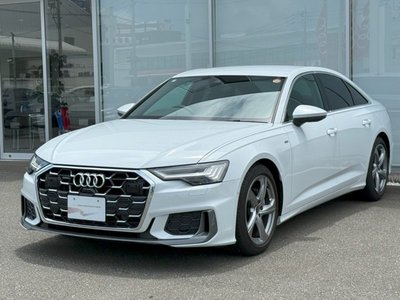 2024 AUDI A6 照片 1