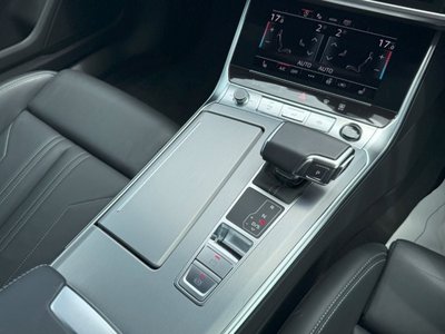 2024 AUDI A6 — миниатюра 64