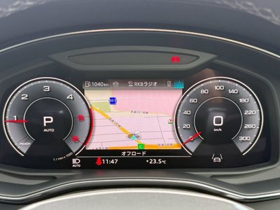 2024 AUDI A6 — миниатюра 34