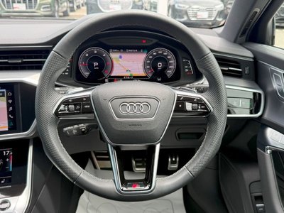 2024 AUDI A6 — миниатюра 33