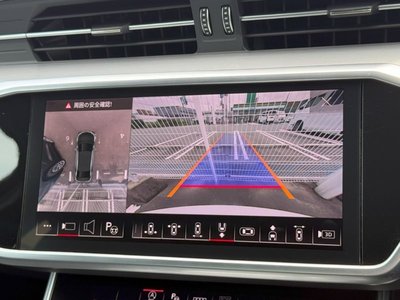 2024 AUDI A6 — миниатюра 46