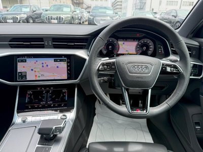 2024 AUDI A6 — миниатюра 32