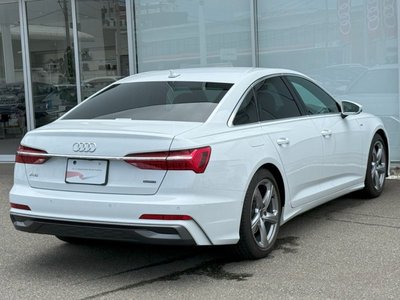 2024 AUDI A6 照片 8