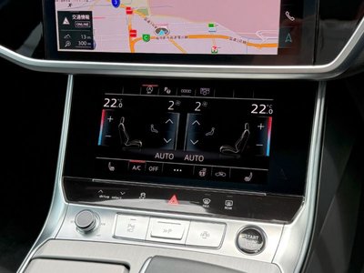 2024 AUDI A6 — миниатюра 63