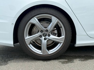 2024 AUDI A6 — миниатюра 12