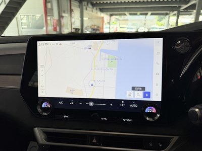 2024 Lexus RX 缩略图 24