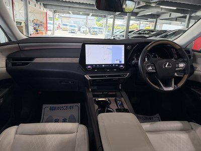 2024 Lexus RX 照片 5