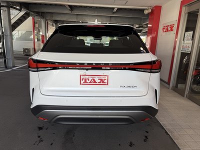 2024 Lexus RX 照片 8