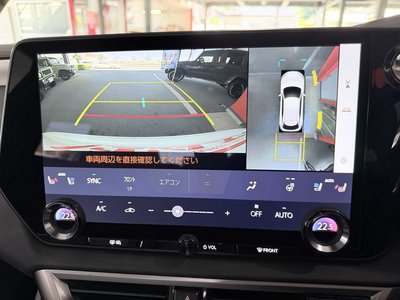2024 Lexus RX 缩略图 25