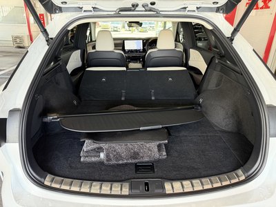 2024 Lexus RX 缩略图 11