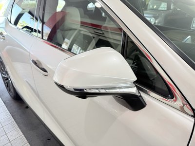 2024 Lexus RX 缩略图 31