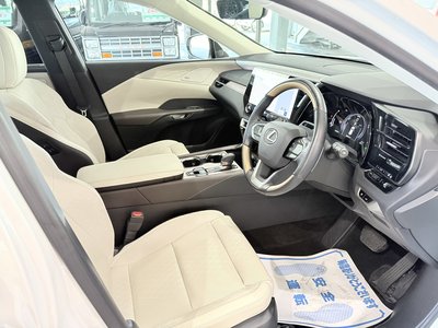 2024 Lexus RX 缩略图 14