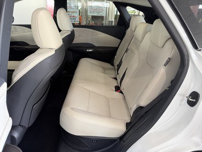 2024 Lexus RX 照片 7