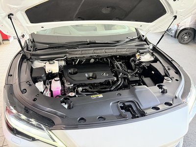 2024 Lexus RX 缩略图 34