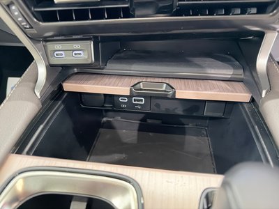2024 Lexus RX 缩略图 27