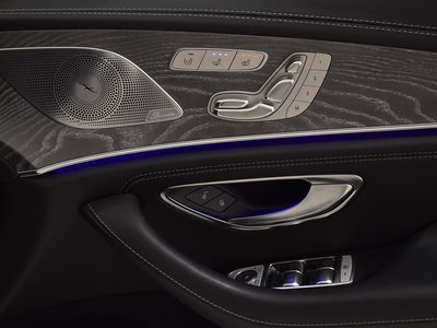 MERCEDES-BENZ CLS-CLASS - 7