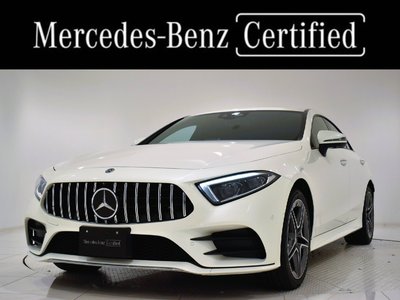 MERCEDES-BENZ CLS-CLASS - 1