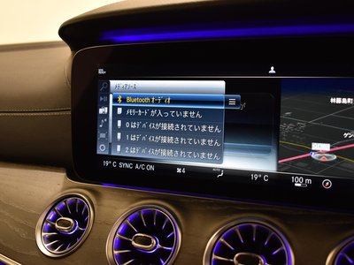 MERCEDES-BENZ CLS-CLASS - 9