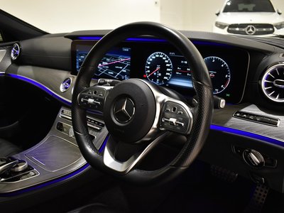 MERCEDES-BENZ CLS-CLASS - 2