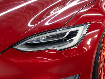 2021 Tesla MODEL S 照片 13