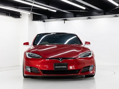2021 Tesla MODEL S 照片 6