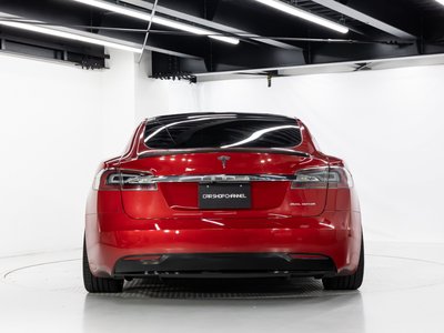 2021 Tesla MODEL S 照片 7