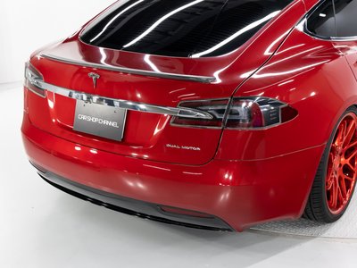 2021 Tesla MODEL S 照片 14