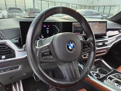 BMW X7 - 7