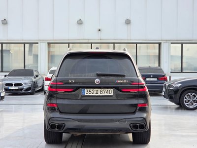 BMW X7 - 3