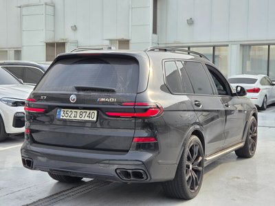 BMW X7 - 5