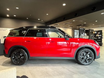 صورة 6 لـ 2026 MINI COOPER COUNTRYMAN