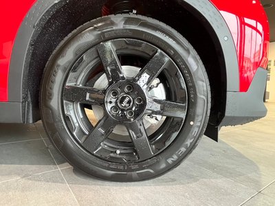 2026 MINI COOPER COUNTRYMAN — миниатюра 15