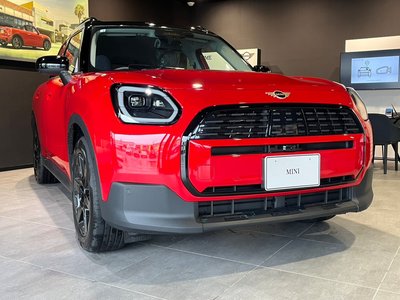 صورة 1 لـ 2026 MINI COOPER COUNTRYMAN
