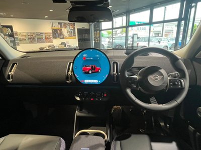 2026 MINI COOPER COUNTRYMAN — миниатюра 19