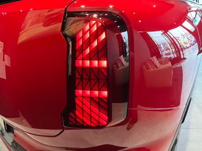2026 MINI COOPER COUNTRYMAN — миниатюра 41