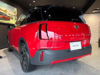 صورة 8 لـ 2026 MINI COOPER COUNTRYMAN