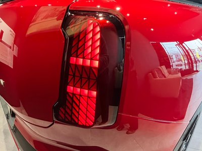 2026 MINI COOPER COUNTRYMAN — миниатюра 43
