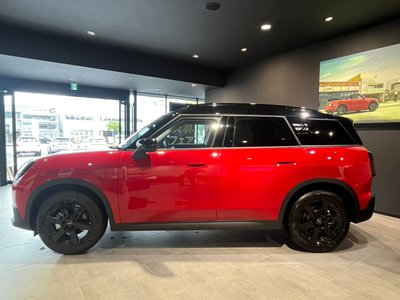 صورة 7 لـ 2026 MINI COOPER COUNTRYMAN
