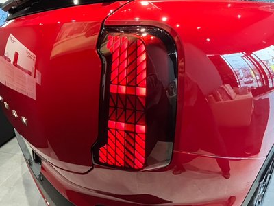2026 MINI COOPER COUNTRYMAN — миниатюра 42