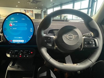 2026 MINI COOPER COUNTRYMAN — миниатюра 20