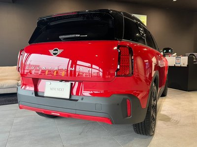 صورة 10 لـ 2026 MINI COOPER COUNTRYMAN