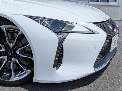 صورة 4 لـ 2020 Lexus LC
